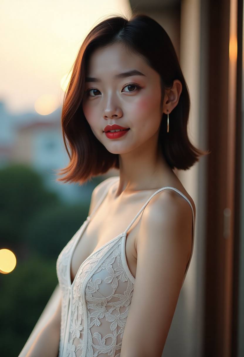 银杏公寓