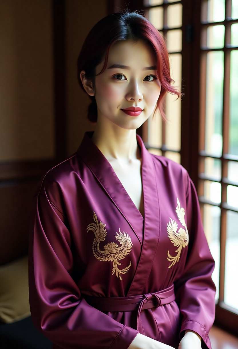 灯塔守夜人