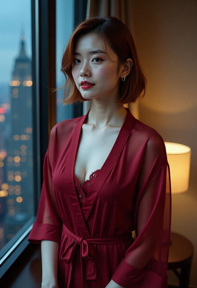 双河迷航
